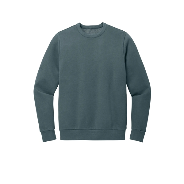 District Wash Fleece Crew... from ASI 84863 SanMar