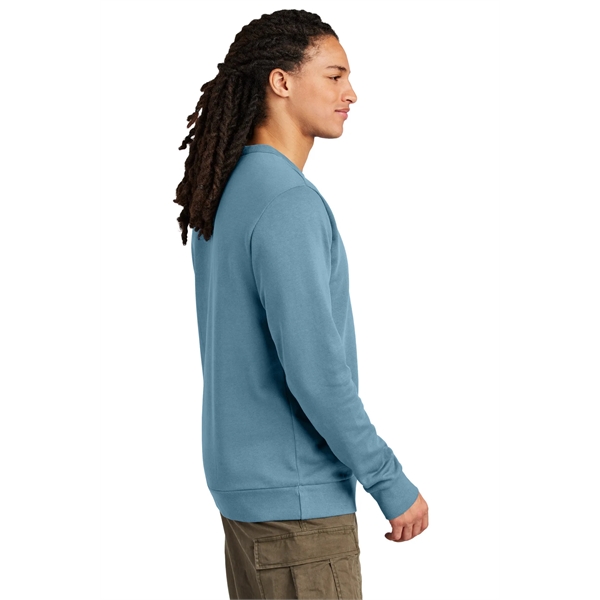 District Wash Fleece Crew... from ASI 84863 SanMar