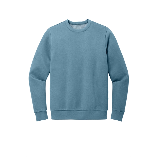 District Wash Fleece Crew... from ASI 84863 SanMar