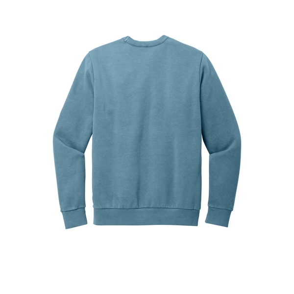 District Wash Fleece Crew... from ASI 84863 SanMar