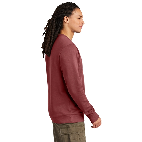 District Wash Fleece Crew... from ASI 84863 SanMar