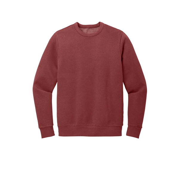 District Wash Fleece Crew... from ASI 84863 SanMar