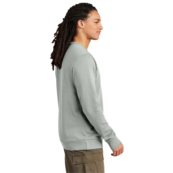 District Wash Fleece Crew... from ASI 84863 SanMar