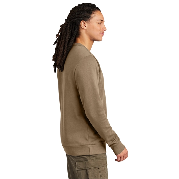 District Wash Fleece Crew... from ASI 84863 SanMar