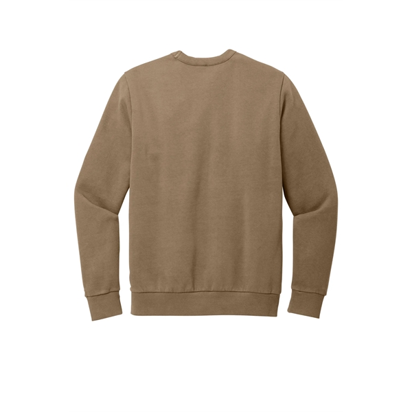 District Wash Fleece Crew... from ASI 84863 SanMar