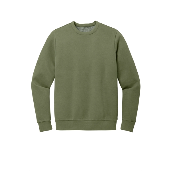 District Wash Fleece Crew... from ASI 84863 SanMar