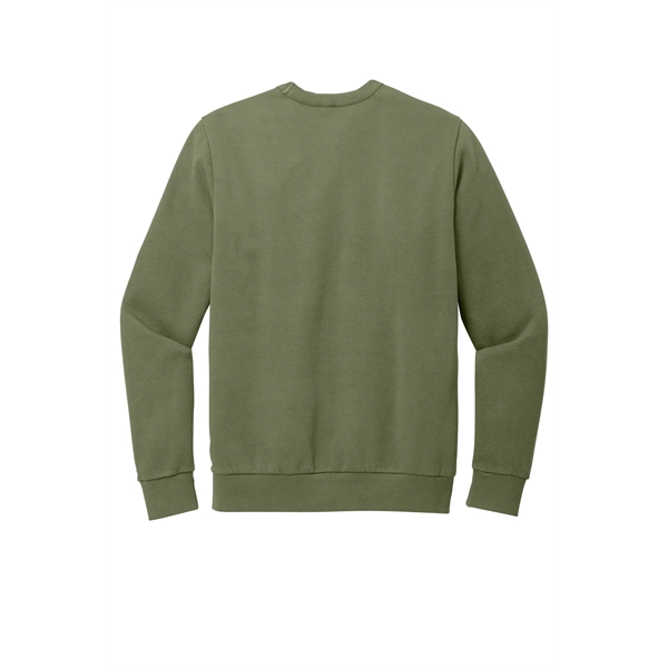 District Wash Fleece Crew... from ASI 84863 SanMar