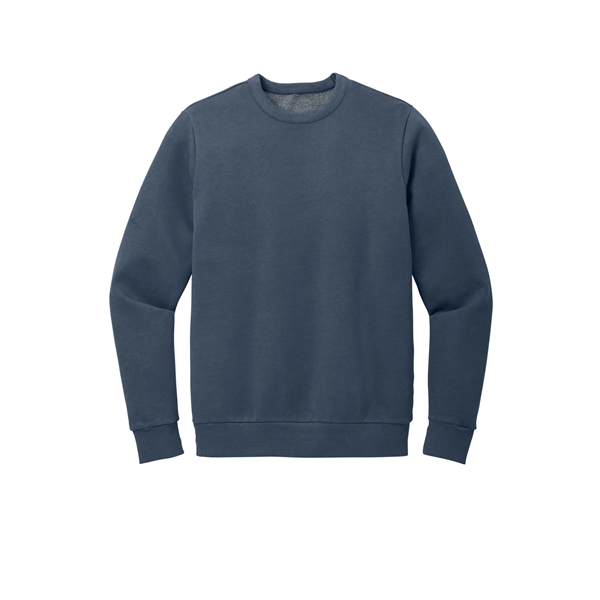 District Wash Fleece Crew... from ASI 84863 SanMar
