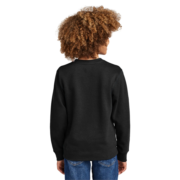 District Youth V.I.T. Fleece Crew... from ASI 84863 SanMar