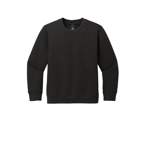 District Youth V.I.T. Fleece Crew... from ASI 84863 SanMar