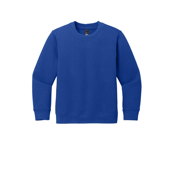 District Youth V.I.T. Fleece Crew... from ASI 84863 SanMar