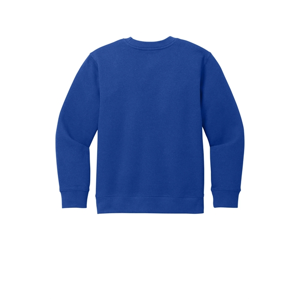 District Youth V.I.T. Fleece Crew... from ASI 84863 SanMar