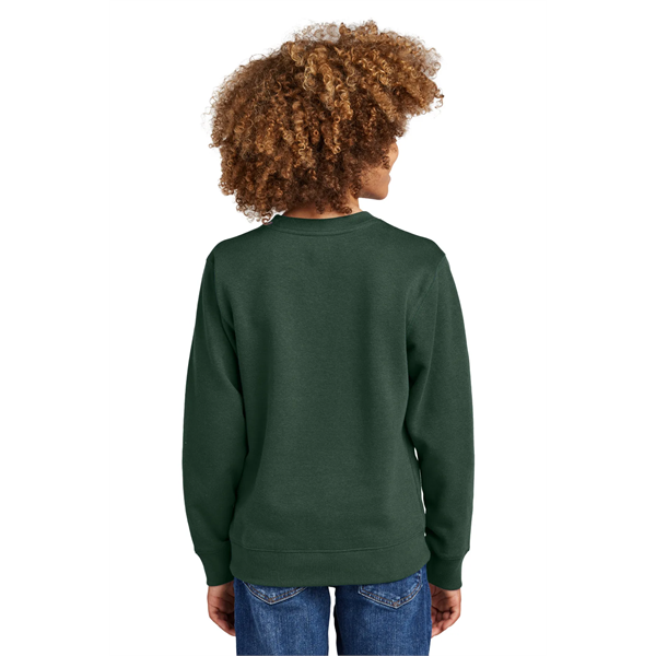 District Youth V.I.T. Fleece Crew... from ASI 84863 SanMar