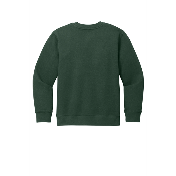 District Youth V.I.T. Fleece Crew... from ASI 84863 SanMar