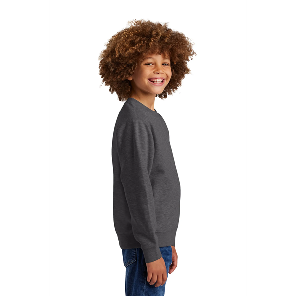 District Youth V.I.T. Fleece Crew... from ASI 84863 SanMar