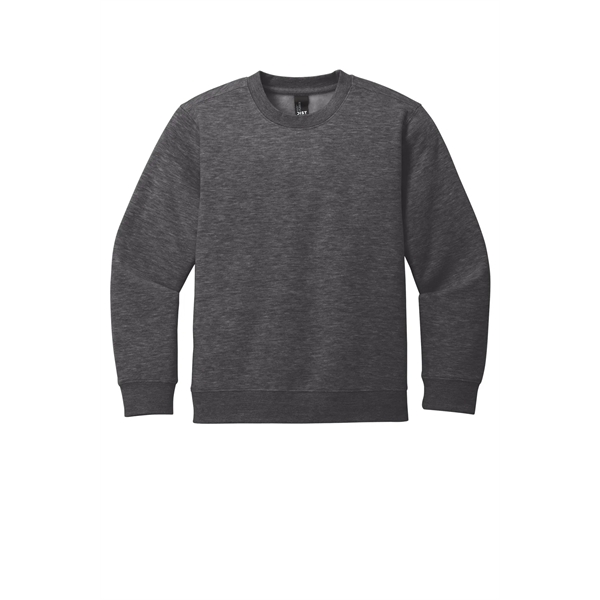 District Youth V.I.T. Fleece Crew... from ASI 84863 SanMar