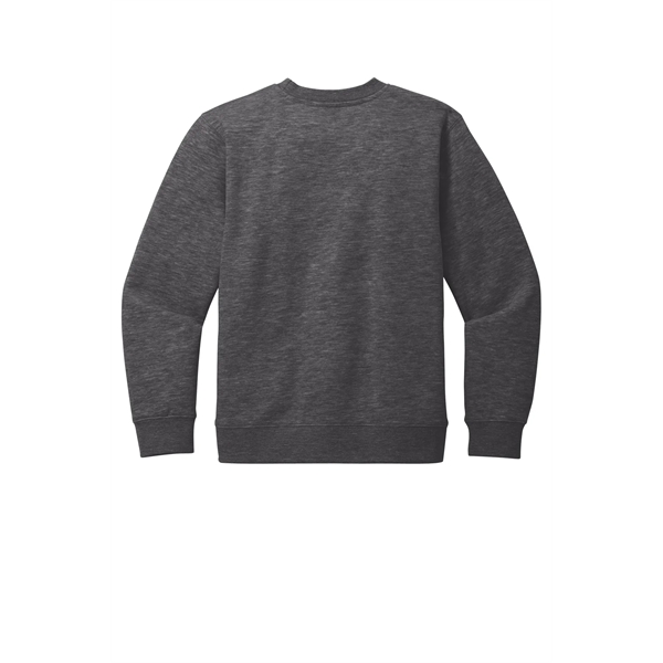 District Youth V.I.T. Fleece Crew... from ASI 84863 SanMar