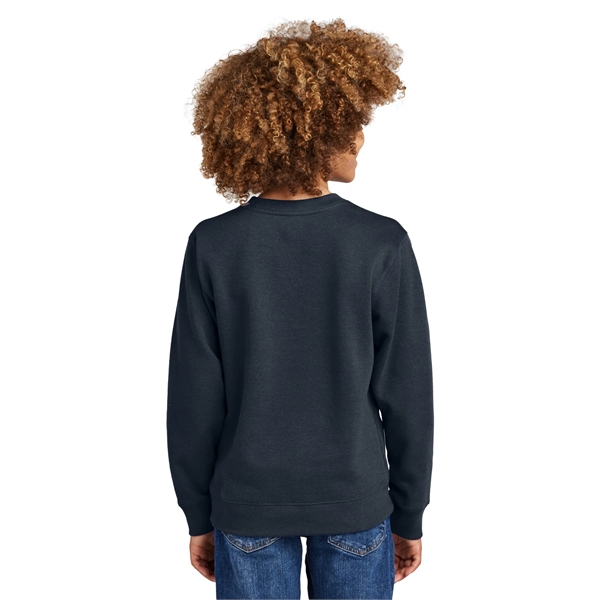 District Youth V.I.T. Fleece Crew... from ASI 84863 SanMar