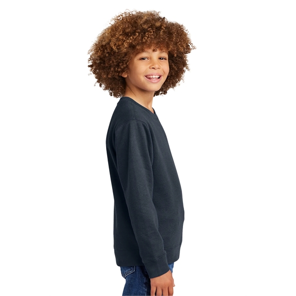 District Youth V.I.T. Fleece Crew... from ASI 84863 SanMar