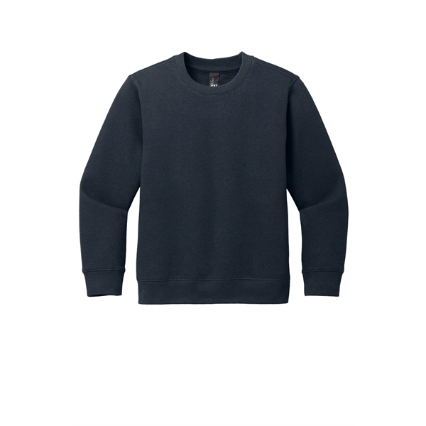 District Youth V.I.T. Fleece Crew... from ASI 84863 SanMar