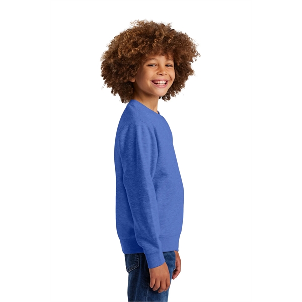 District Youth V.I.T. Fleece Crew... from ASI 84863 SanMar