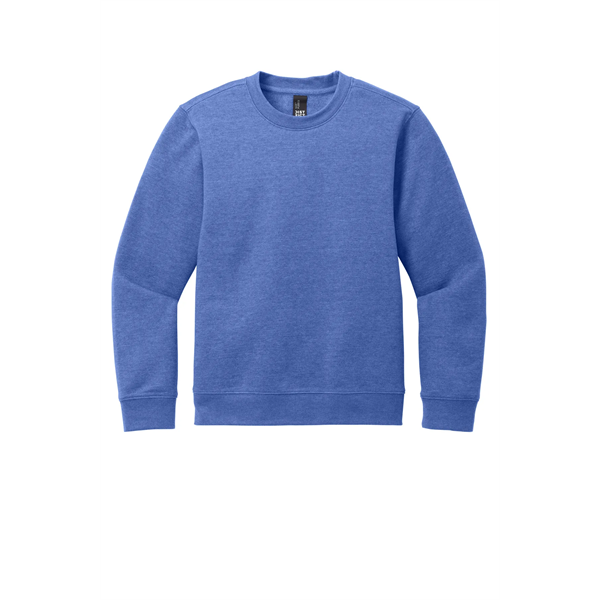 District Youth V.I.T. Fleece Crew... from ASI 84863 SanMar