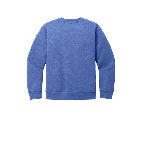 District Youth V.I.T. Fleece Crew... from ASI 84863 SanMar