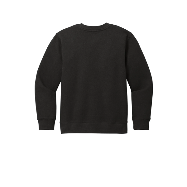 District Youth V.I.T. Fleece Crew... from ASI 84863 SanMar