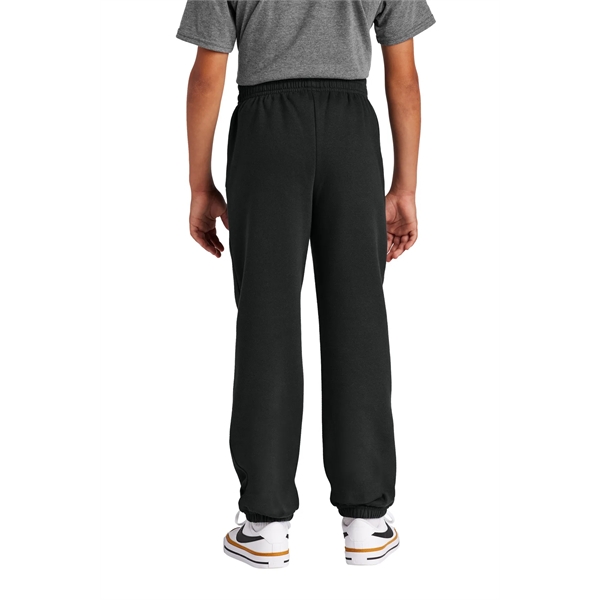 District Youth V.I.T. Fleece Sweatpant... from ASI 84863 SanMar