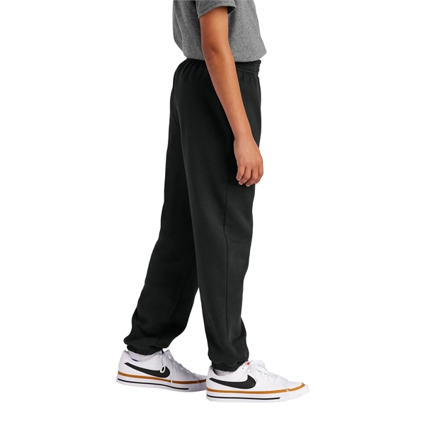 District Youth V.I.T. Fleece Sweatpant... from ASI 84863 SanMar