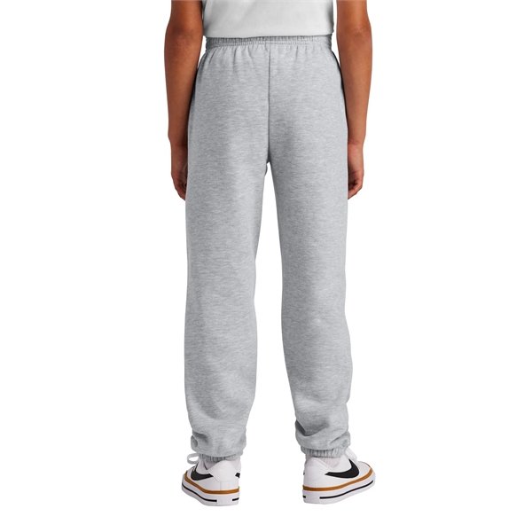 District Youth V.I.T. Fleece Sweatpant... from ASI 84863 SanMar