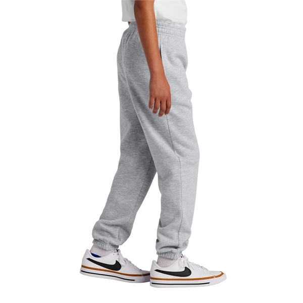 District Youth V.I.T. Fleece Sweatpant... from ASI 84863 SanMar