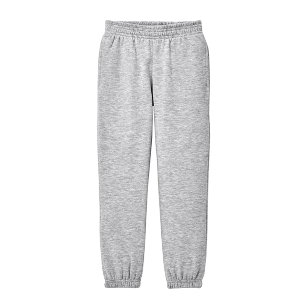 District Youth V.I.T. Fleece Sweatpant... from ASI 84863 SanMar