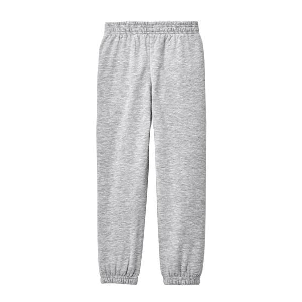 District Youth V.I.T. Fleece Sweatpant... from ASI 84863 SanMar