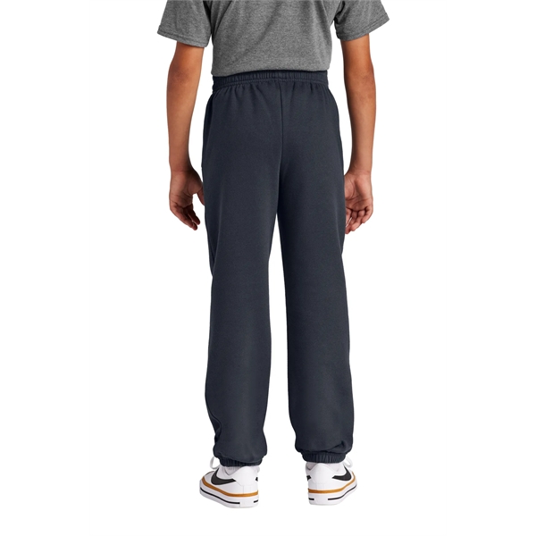 District Youth V.I.T. Fleece Sweatpant... from ASI 84863 SanMar