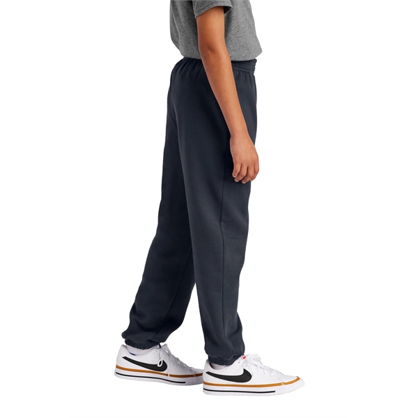 District Youth V.I.T. Fleece Sweatpant... from ASI 84863 SanMar