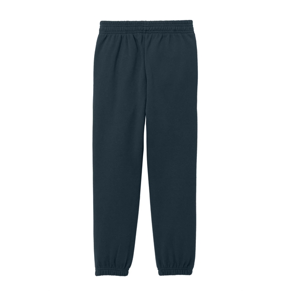 District Youth V.I.T. Fleece Sweatpant... from ASI 84863 SanMar