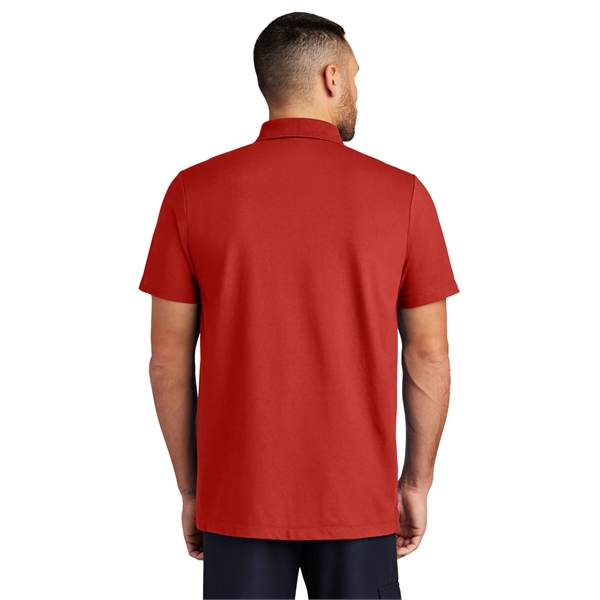 Mercer+Mettle Stretch Pique Polo... from ASI 84863 SanMar