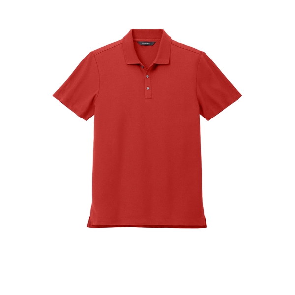 Mercer+Mettle Stretch Pique Polo... from ASI 84863 SanMar