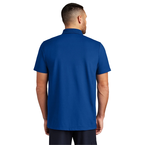 Mercer+Mettle Stretch Pique Polo... from ASI 84863 SanMar