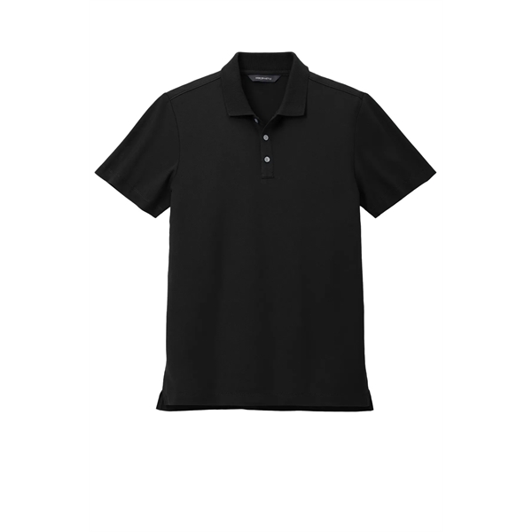 Mercer+Mettle Stretch Pique Polo... from ASI 84863 SanMar