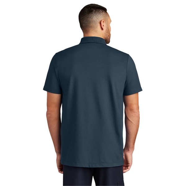 Mercer+Mettle Stretch Pique Polo... from ASI 84863 SanMar