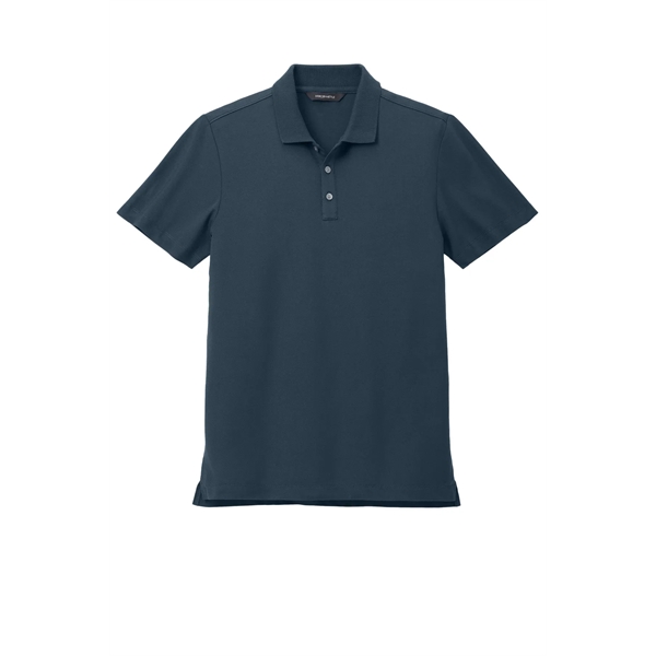 Mercer+Mettle Stretch Pique Polo... from ASI 84863 SanMar