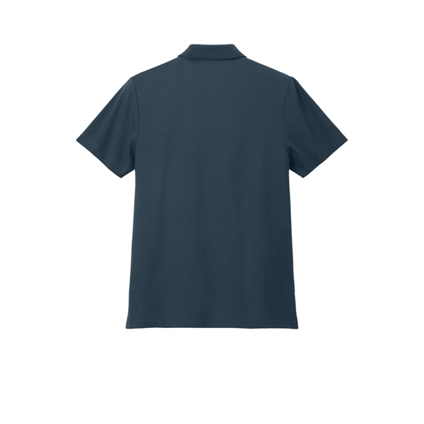 Mercer+Mettle Stretch Pique Polo... from ASI 84863 SanMar