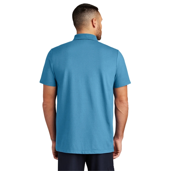 Mercer+Mettle Stretch Pique Polo... from ASI 84863 SanMar