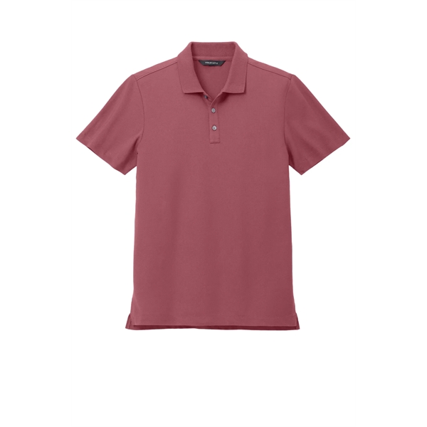 Mercer+Mettle Stretch Pique Polo... from ASI 84863 SanMar