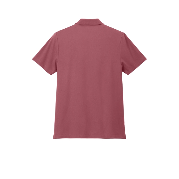 Mercer+Mettle Stretch Pique Polo... from ASI 84863 SanMar