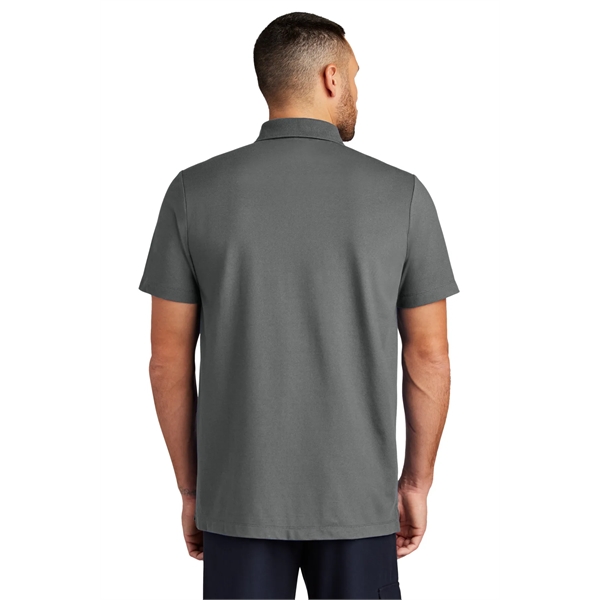 Mercer+Mettle Stretch Pique Polo... from ASI 84863 SanMar
