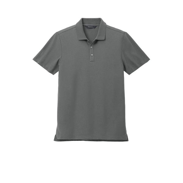 Mercer+Mettle Stretch Pique Polo... from ASI 84863 SanMar