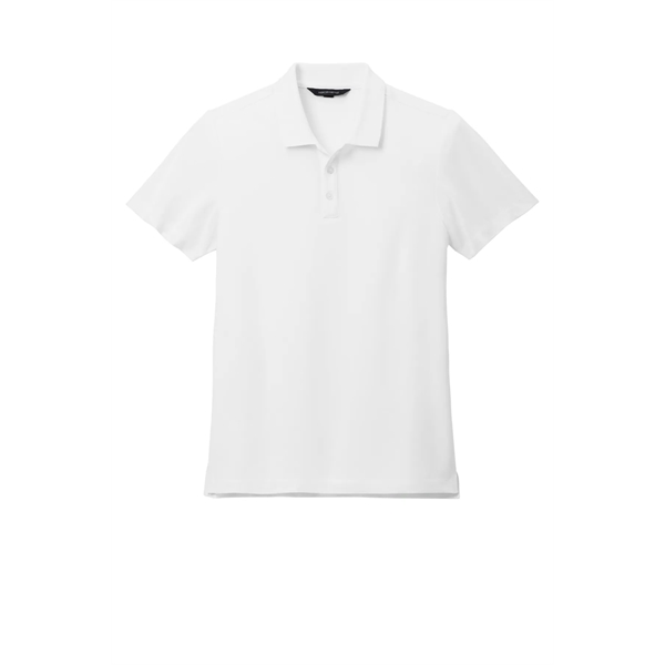 Mercer+Mettle Stretch Pique Polo... from ASI 84863 SanMar